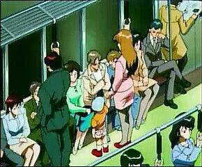 Hentai deboires maman