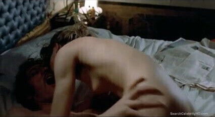 Julie Christie nude Don't Look