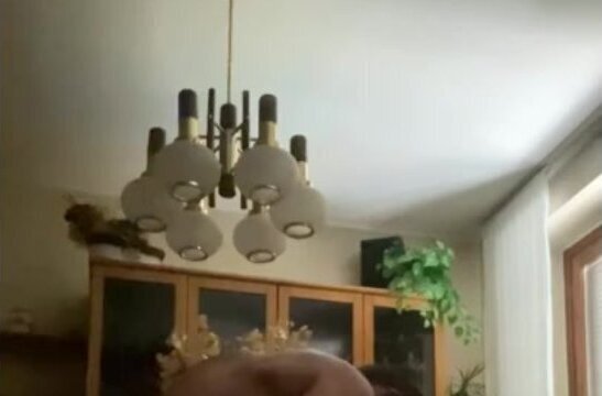 Da mia suocera mentre tutti (coppia verificata)