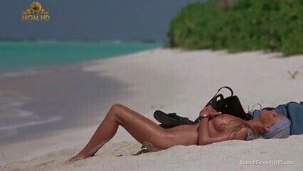 Derek nude Ghosts Can't