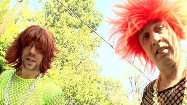 CHYANNE JACOBS STEVE HOLMES ERIK EVERHARD(ANAL,DP) Bitch, Creampie ASS, Double Tease#1