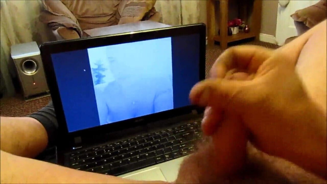 Tracyxxx makes creamy