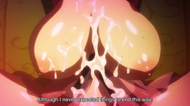 Jashin Shoukan: Inran Kyonyuu Oyako Ikenie Gishiki Episode English Anime Hentai 1080p