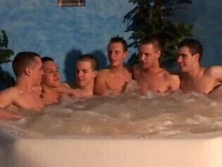 First Time, german.flv