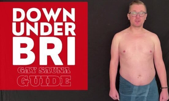 Sauna Guide Australia