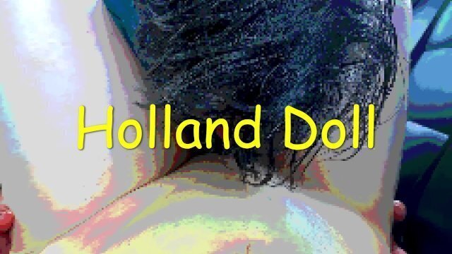 Holland Doll Duke Hunter Stone Duke Totally Eats Teen Whore Stepdaughters Pussy