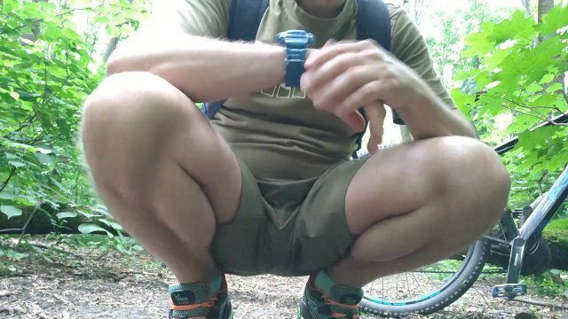 мастурбации