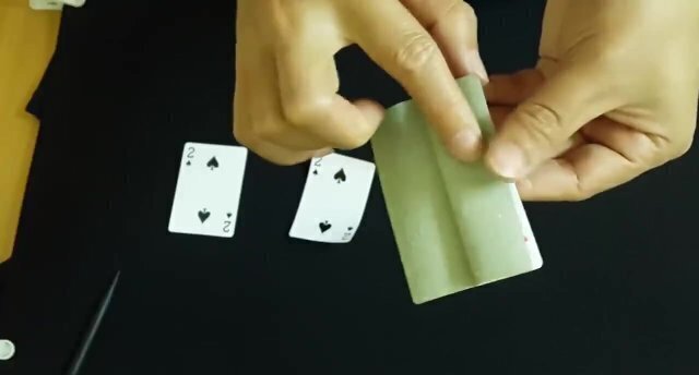 Crazy Magic Tricks Amaze Your Friends