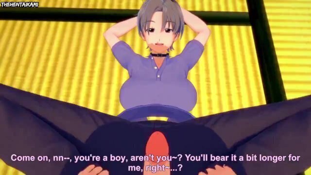 Hentai Feet Mitsune Konno Love Hina