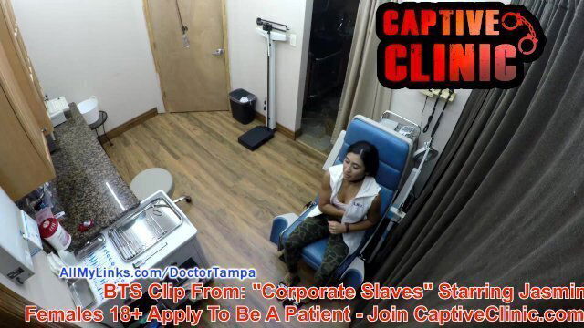 Naked BTS From Jasmine Rose in Corporate Slaves, Preshoot Chat Watch Full Film At 