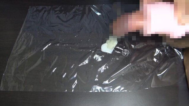 オナホが気持ちよくて射精する 個人撮影 オナニー 女性向け