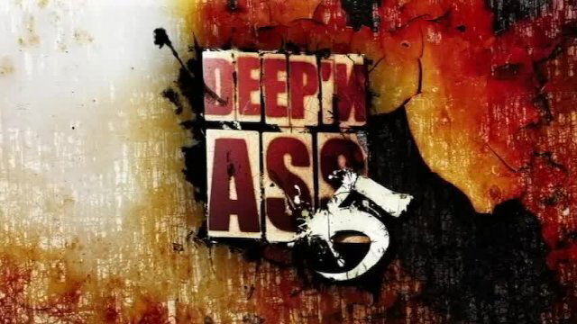 Deep'N Ass#5 Trailer Madison Parker Debbie White Caty Cambel Jenny Pamela Shanis Victoria
