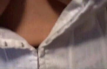 Beautiful blonde fucks with a young