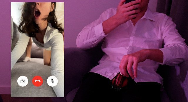 Cuckold Call.He couldn’t Pull time