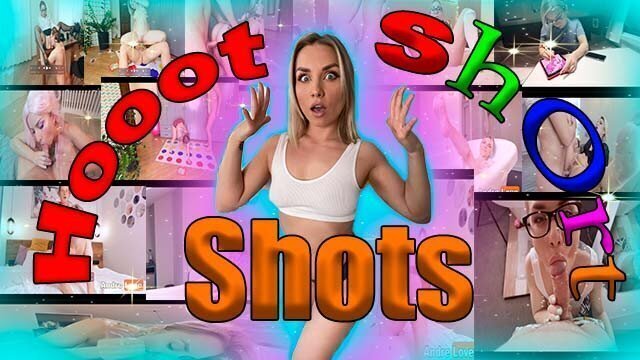 Video contest from Pornhub. VOTE LOSE. Shorts-Shots. [4k]