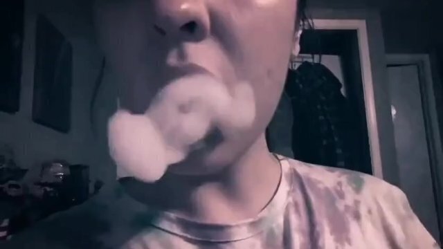 Blowing Smoke
