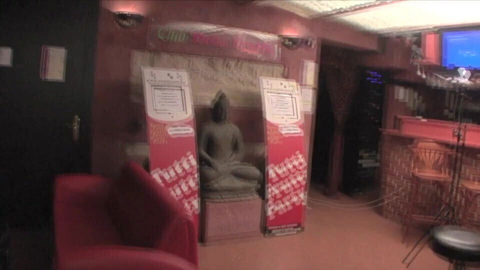 young couple porn casting