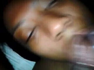 Cheating Wife Takes TWO!