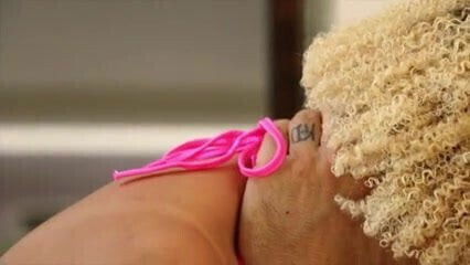 Step daughter Step Interracial