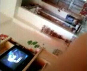 Amateur Thai Couple Sex