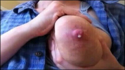 milky tits expression