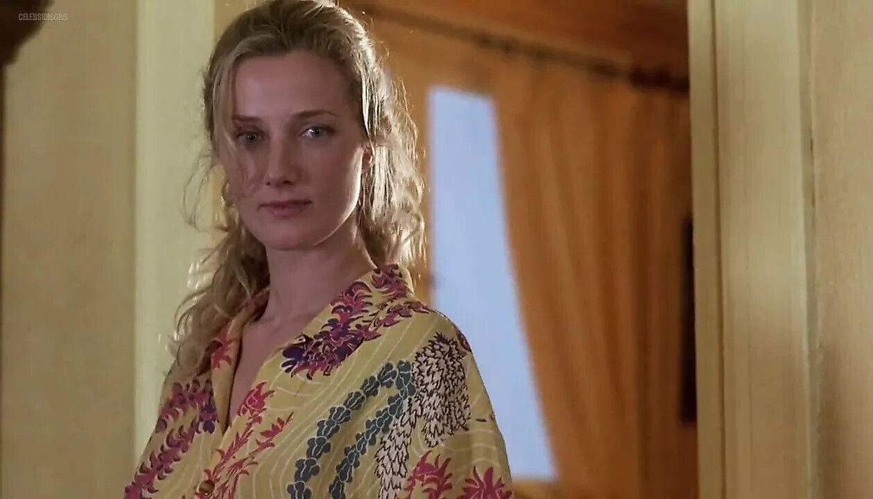 Joley Richardson - I'll Do Anything