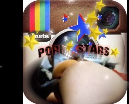 InStaPorn STARS