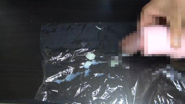 オナホが気持ちよくて射精する 個人撮影 オナニー 女性向け