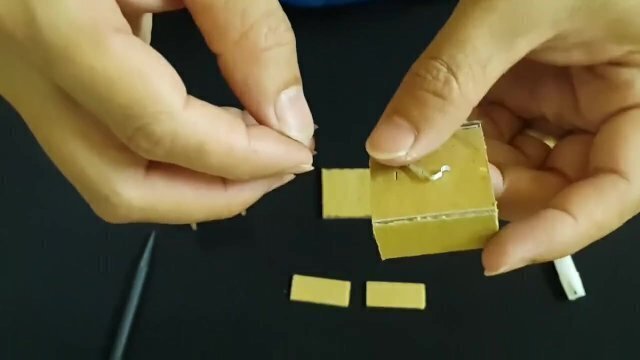 Crazy Magic Trick Without Special Skills