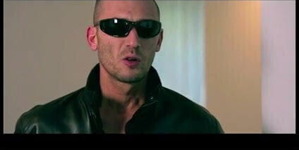 F.B.A. - Fucking Bastard Angels - trailer