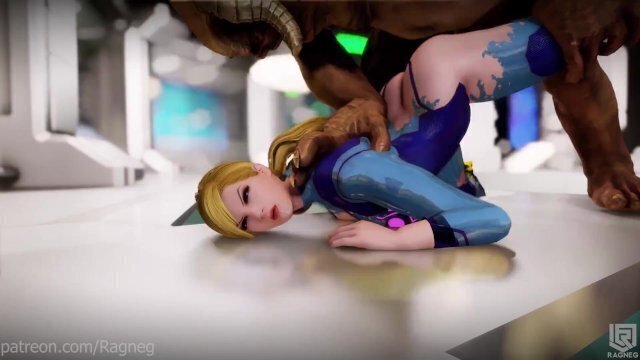 Breeding Bounty Hunter Trailer