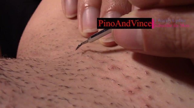 House Stories 3... Perversion Satisfied... --PinoAndVince--