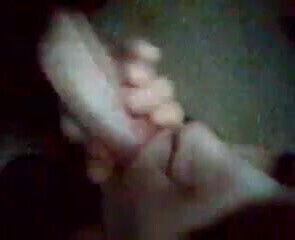 Chilena rodillas Sexo oral patio