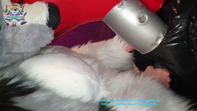 time to fuck my Pony