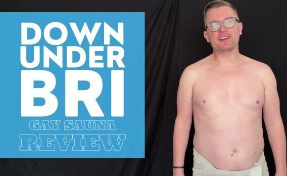 Subway Sauna Melbourne Australia DownUnderBri Reviews