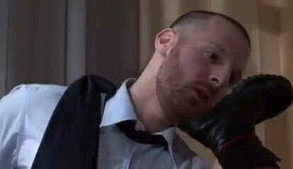 Tim Kruger fuck in the office.flv