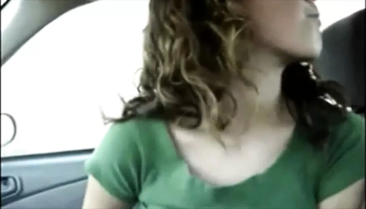 The Absolute Best of Amateur Blowjobs Part IX - Road Head