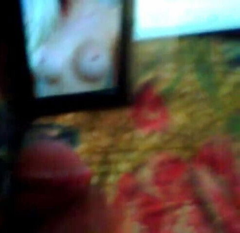 jerking time on hot blond june 2015