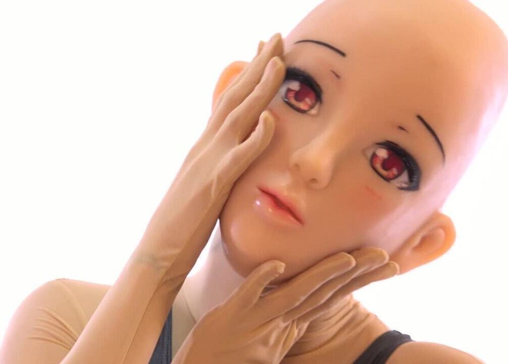 A Doll Is Born - Watch4Fetish