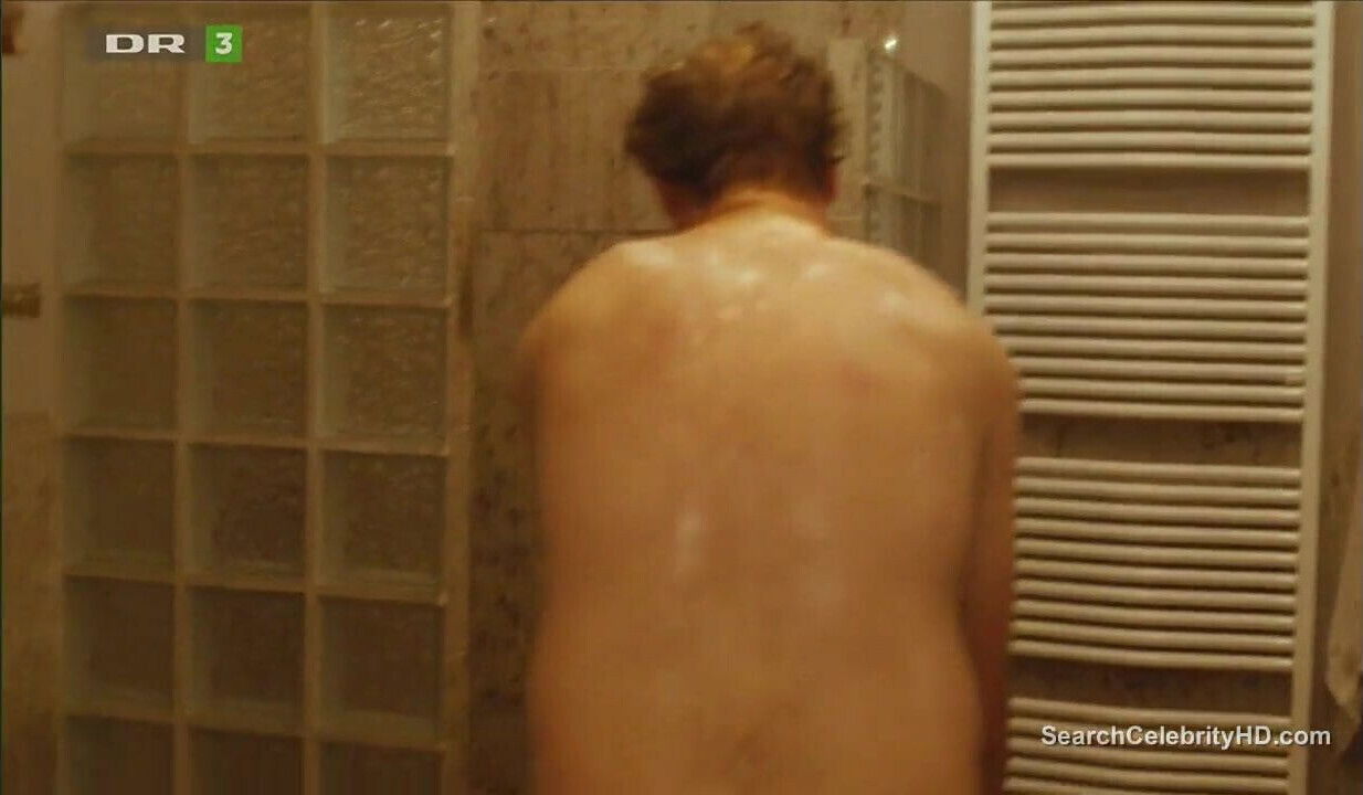 Josefine Gregersen nude Elite