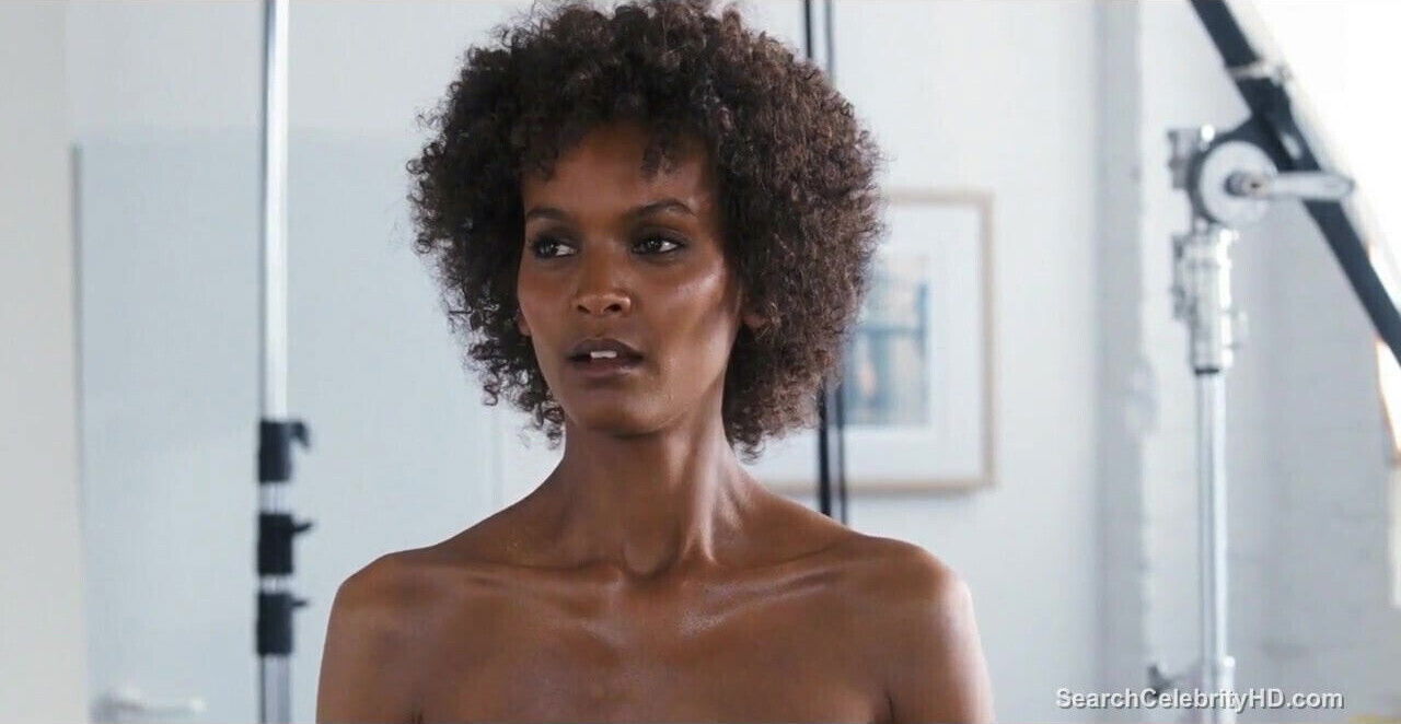 Liya Kebede and Sally Hawkins nude - Desert Flower