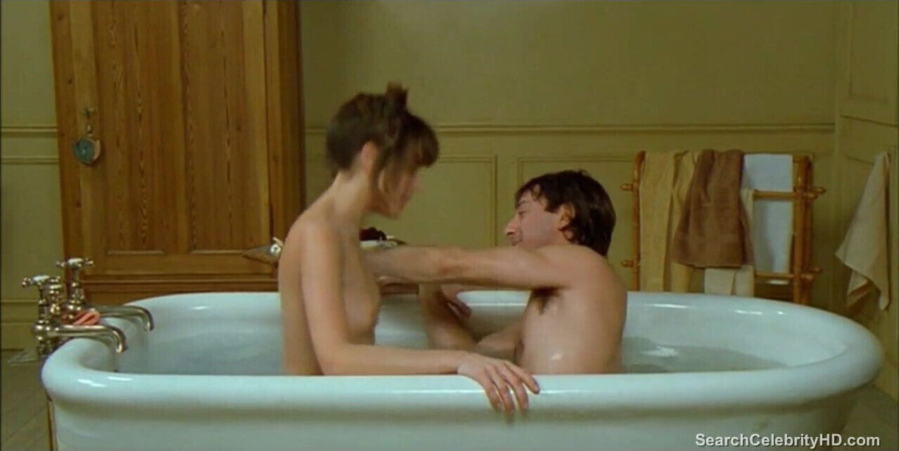 Marie Trintignant nude - Summer Night in Town