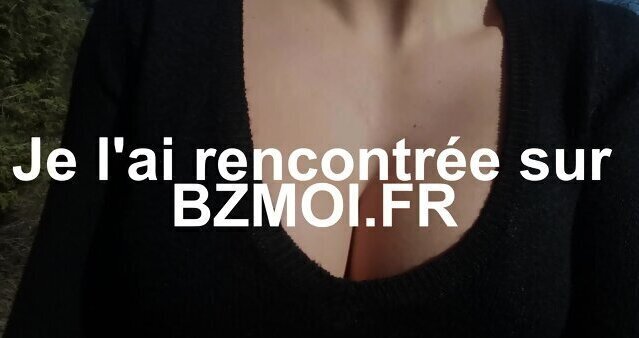 francaise Victoria Alouqua exhibe gros nichons