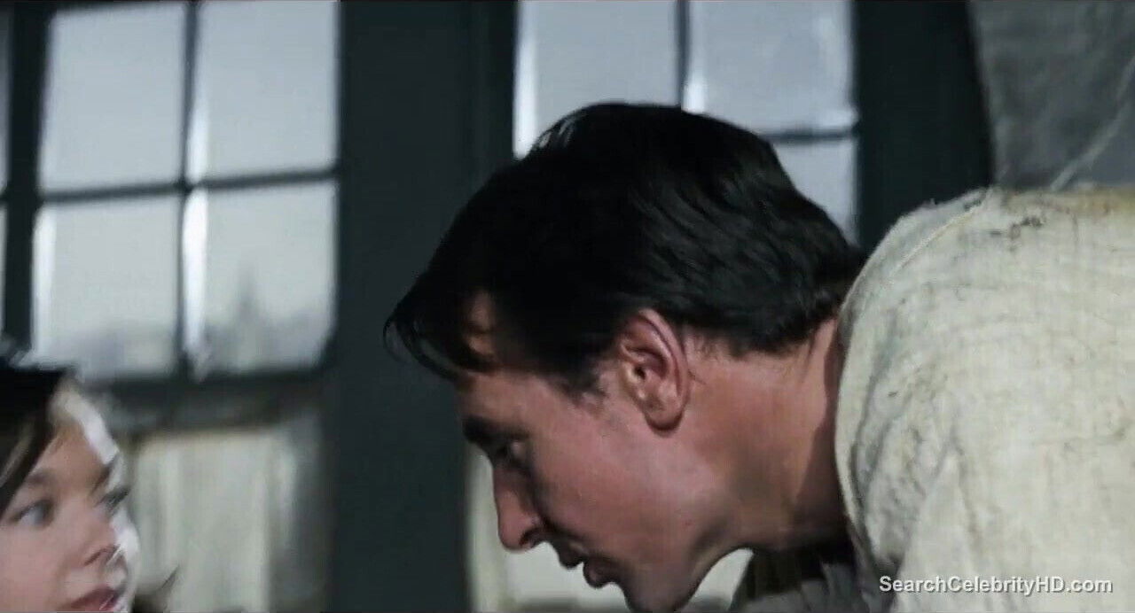 Pamela Franklin nude Prime Miss Jean Brodie