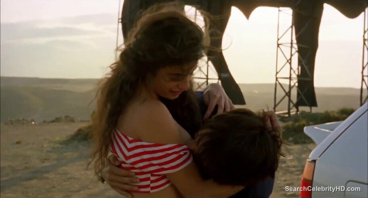 Penelope Cruz nude - Jamon, Jamon