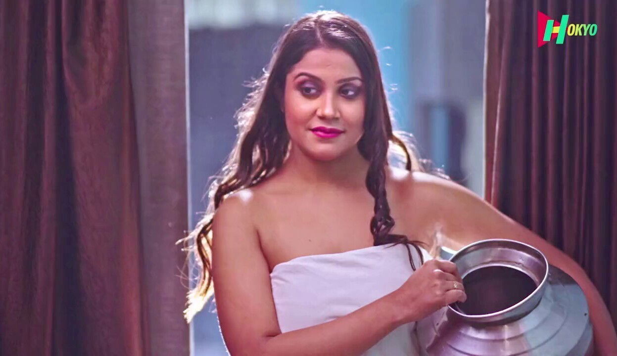 Indian local, palang webseries, jabardasti