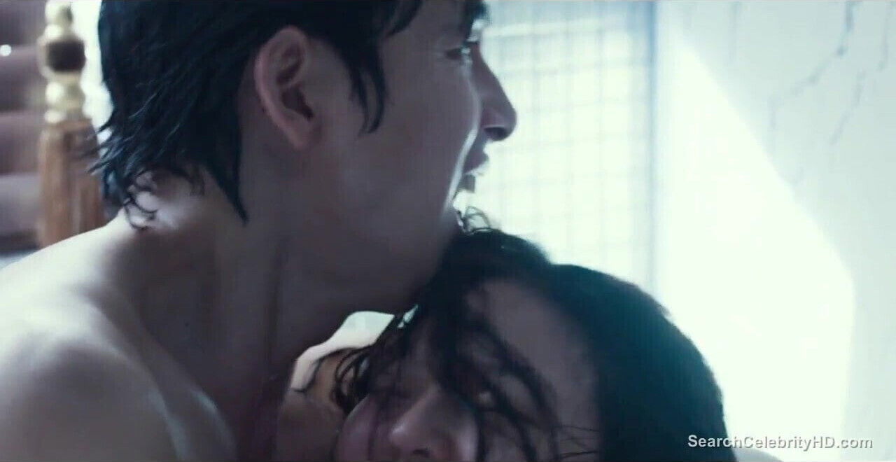 So-Young Park Esom nude Scarlet Innocence