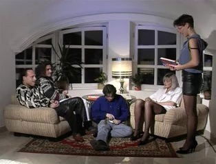 MARIA BELLUCCI: #77 Foxy Girl