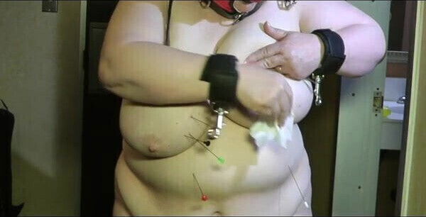 18-Jun-2015 slut slave dart target