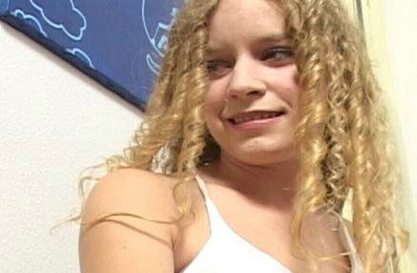 Gwen Jaded & Kris Slater in Naughty America